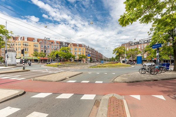 Medium property photo - Gillis van Ledenberchstraat 2b, 1052 VG Amsterdam
